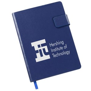 Magnetic Closure Notebook Main Image