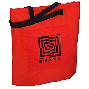 Superstar Cooler Tote Main Image