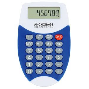 Oval Calculator Main Image