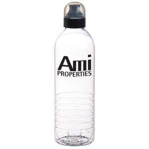 Nordic Sport Squeeze Bottle - 24 oz. Main Image
