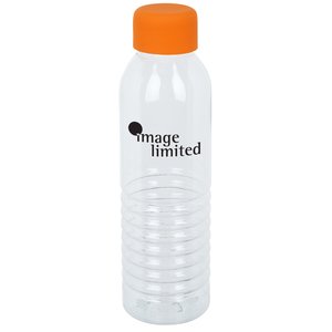 Color Up Sport Bottle - 18 oz. Main Image