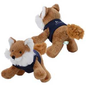 Mini Cuddly Friends - Fox Main Image