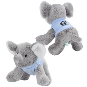 Mini Cuddly Friends - Elephant Main Image