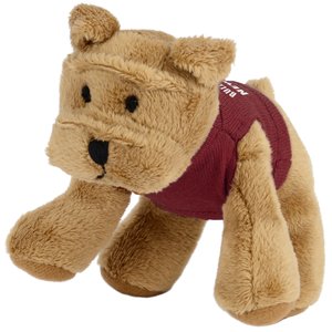 Mini Cuddly Friends - Bulldog Main Image