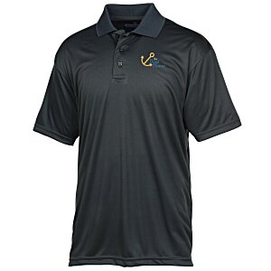 BLU-X-DRI Stain Release Performance Polo - Men's - Embroidered Main Image