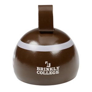 Football Cow Bell Main Image