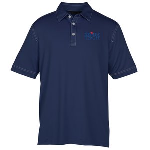 Callaway Industrial Stitch Polo - Men's Main Image