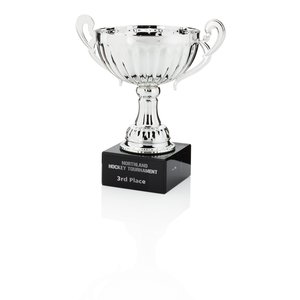 Scrolled Trophy - 7" Main Image