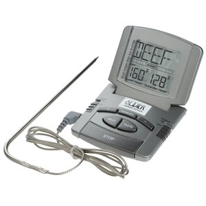 Digital Kitchen Thermometer - Closeout Main Image