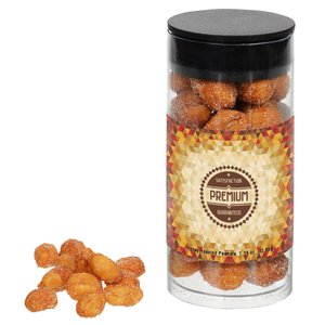 Tempting Sweets - Honey Roasted Peanuts Main Image