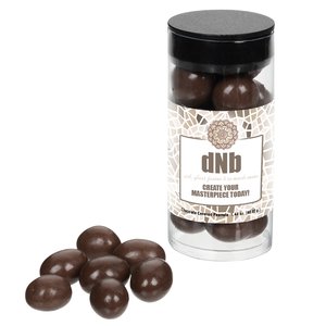 Tempting Sweets - Chocolate Peanuts Main Image