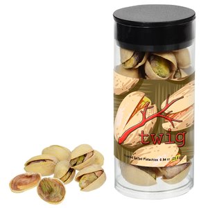 Tempting Sweets - Roasted Pistachios Main Image