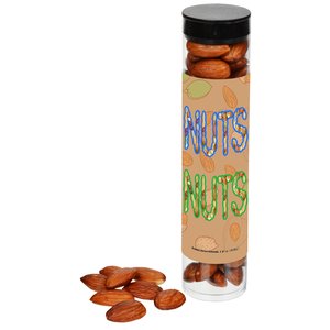 Savory Sweets - Roasted Almonds Main Image