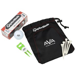 Golfer's Delight Golf Kit - Closeout Main Image