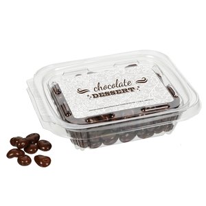 Rectangle Snack Pack - Chocolate Raisins Main Image