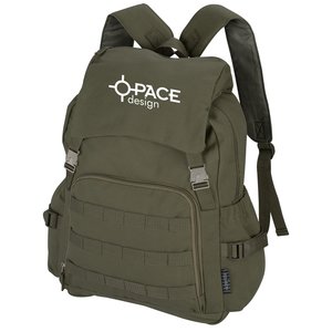 Field & Co. Scout Backpack Main Image