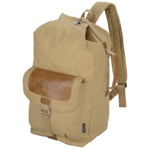 Field & Co. Off The Grid Sling Duffel Main Image