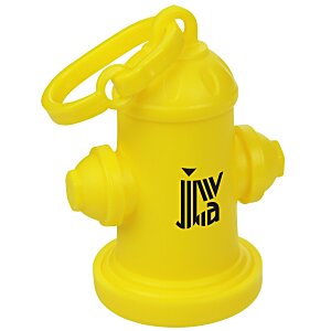 Fire Hydrant Pet Bag Dispenser Main Image