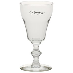 Georgian Irish Coffee Glass - 6 oz. - Closeout Main Image