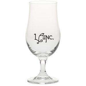 Munique Beer Glass - 12-1/2 oz. - Closeout Main Image
