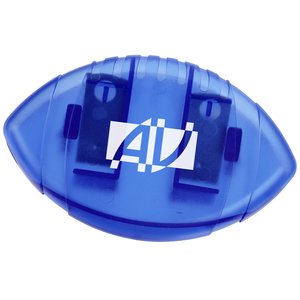Keep-it Magnet Clip - Football - Translucent Main Image
