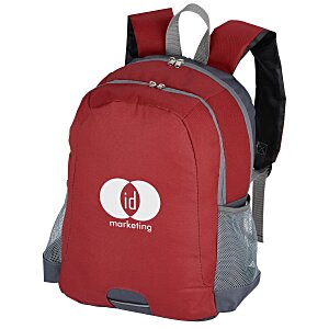 Speedster Backpack Main Image