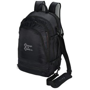 elleven Vertex Convertible Travel Backpack Main Image