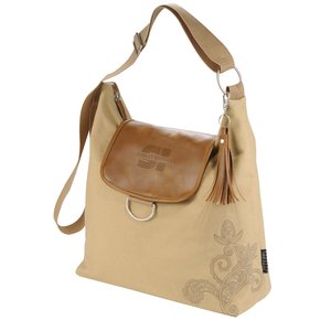 Field & Co. Slouch Hobo Tote Main Image