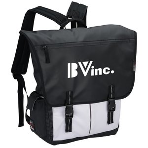 Falcon Commute Laptop Backpack Main Image