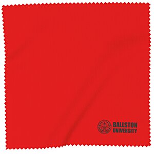 Multipurpose Cleaning Cloth - 8" x 8" Main Image