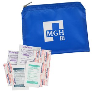 Fashion First Aid Kit - Solid Main Image