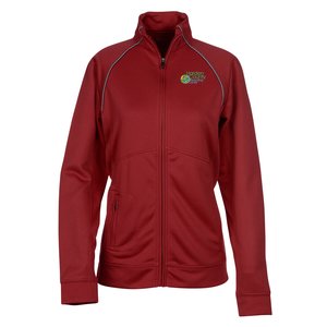 Exeter UltraCool Thermal Knit Jacket - Ladies' Main Image