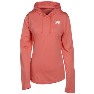 Charlotte Performance Pullover Hoodie - Screen Main Image