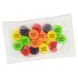 Personalized Candy - 1 oz. - Chewy Sprees Main Image