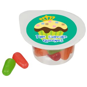Treat Cups - Mike and Ike Main Image
