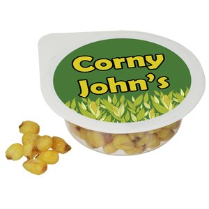 Snack Cups - Corn Nuts Main Image