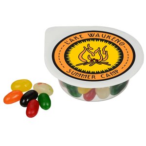 Snack Cups - Jelly Beans Main Image