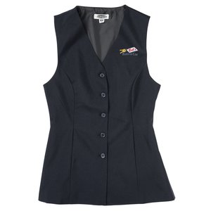 Tunic Vest - Ladies' Main Image