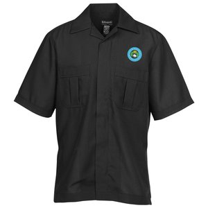 Men's Service Shirt Main Image