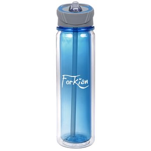 Hydrate Tritan Sport Bottle - 18 oz. Main Image