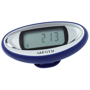 Easy Set BMI Pedometer Main Image