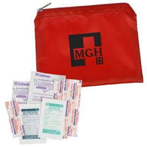 Fashion First Aid Kit - Solid - 24 hr Main Image