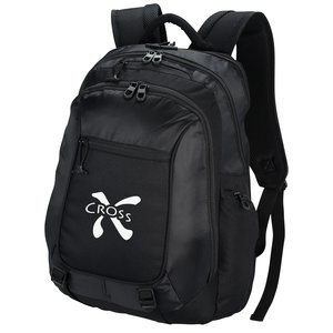 Life in Motion Alloy Computer Backpack Main Image