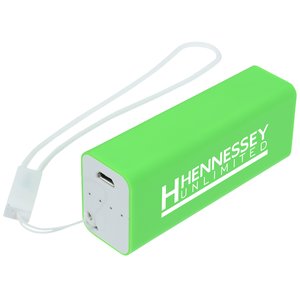 Zoom Mini Power Bank - 2800 mAh Main Image