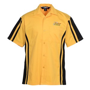 RS-3 Peached Twill Shirt Main Image