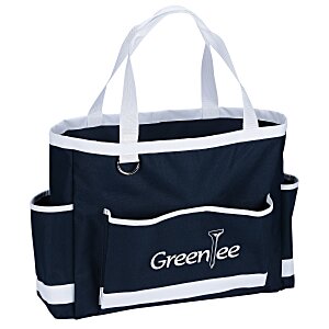 Game Day Carry All Tote - 24 hr Main Image