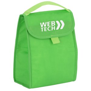 Take And Go Non-Woven Lunch Bag Main Image