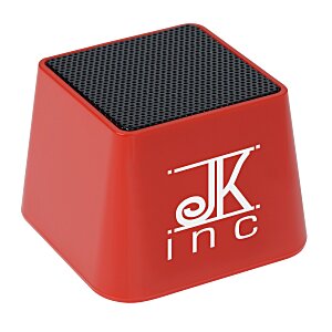 Bluetooth Block Speaker Main Image