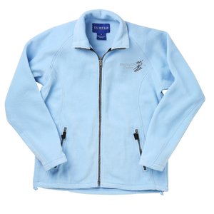 Katahdin Tek Fleece Jacket - Ladies' - Closeout Colors Main Image