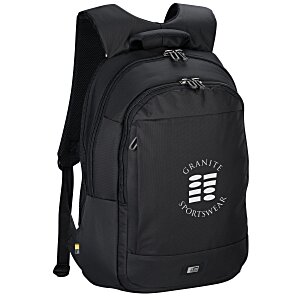 Case Logic 15.6" Laptop Backpack Main Image